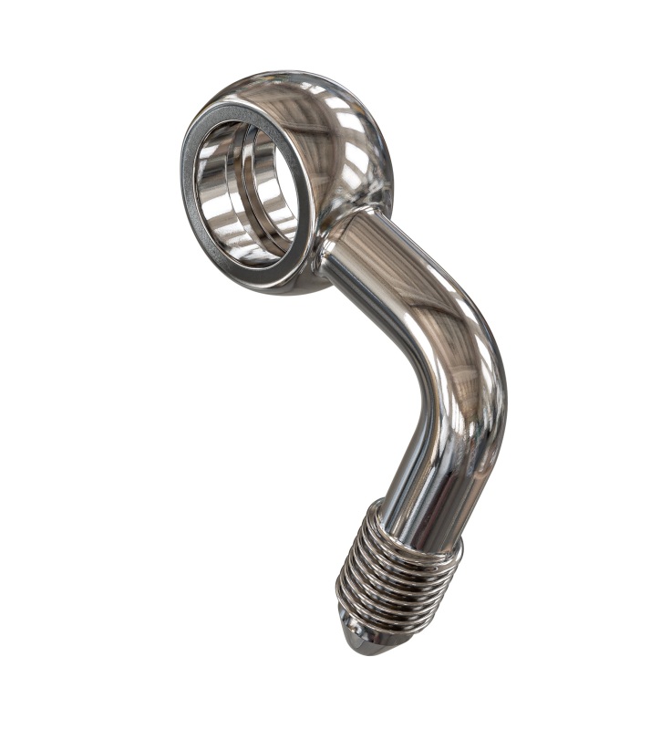 Volkswagen Golf VII GTI Performance Exhaust - Remus - Axle Back, Chrome Tail Pipe - 2018